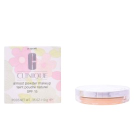 Clinique Almost Powder Make-Up SPF15 r Tom 01 Fair (VF)