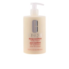 CLINIQUE DEEP COMFORT Loo hidratante corporal