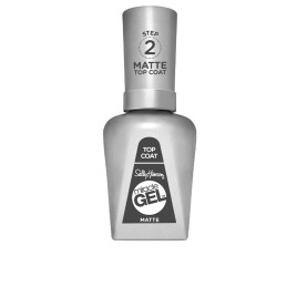Miracle Gel Top Coat Matte 14, Miracle Gel Top Coat Matte 14,