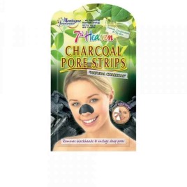 Charcoal Pore Strips 3 Unidades Charcoal Pore Strips 3 Unidades