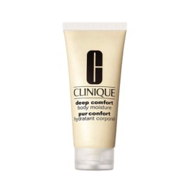 Clinique Deep Comfort Body Moisture