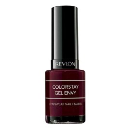 REVLON COLORSTAY gel envy #610-heartbreaker REVLON COLORSTAY gel envy #610-heartbreaker
