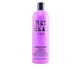 Bed Head Dumb Blonde Reconstructor 7 Bed Head Dumb Blonde Reconstructor 7