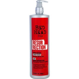 Tigi BH Resurrection Condicionador Back 9 Tigi BH Resurrection Condicionador Back 9