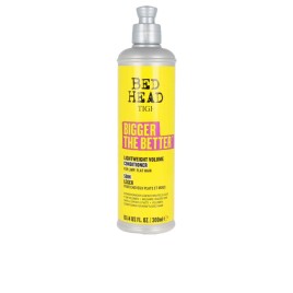 Bed Head Bigger The Better Lightweight Volume Condicionador Bed Head Bigger The Better Lightweight Volume Condicionador