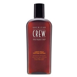 AMERICAN CREW LIGHT HOLD TEXTURE LOT. 2 AMERICAN CREW LIGHT HOLD TEXTURE LOT. 2