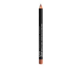 Suede Matte Lip Liner Tom soft spoken Suede Matte Lip Liner Tom soft spoken
