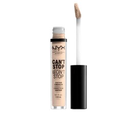 Cant Stop Wont Stop Contour Concealer Tom fair 3,