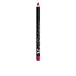 Suede Matte Lip Liner Tom girl, bye