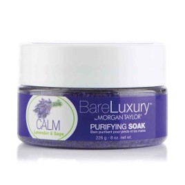 Calm Lavander & Sage Soak 226 gr Calm Lavander & Sage Soak 226 gr