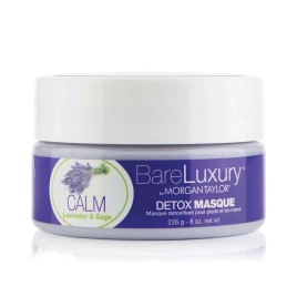 Calm Lavander & Sage Máscara 226 gr Calm Lavander & Sage Máscara 226 gr