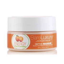 Energy Orange & Lemongrass Máscara 226 gr Energy Orange & Lemongrass Máscara 226 gr