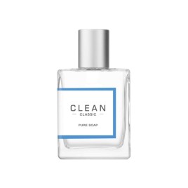 Clean Classic Pure Soap EDP