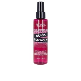 Quick Blowout Hair Protecting Spray 1