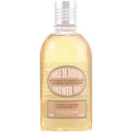 L'OCCITANE AMANDE huile de douche