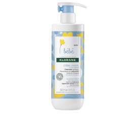 Bebé Cleansing Cream With Cold Cream Bebé Cleansing Cream With Cold Cream