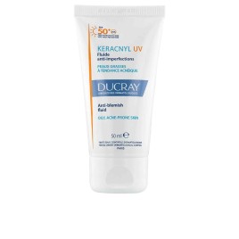 Keracnyl UV Fluído Anti Imperfeições SPF50+ Keracnyl UV Fluído Anti Imperfeições SPF50+