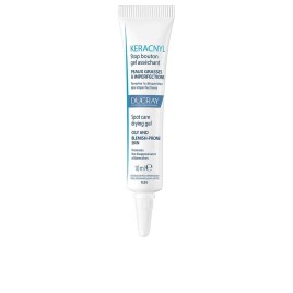 Keracnyl Oily And Blemish-Prone Skin Keracnyl Oily And Blemish-Prone Skin