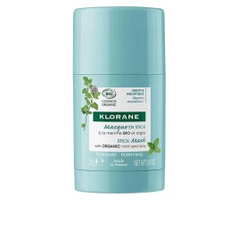 Menta Bio Máscara Em Stick 25 gr Menta Bio Máscara Em Stick 25 gr