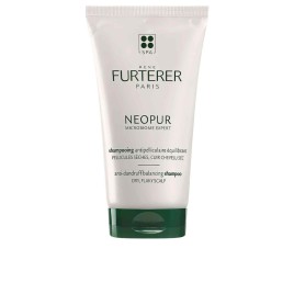 Neopur Microbiome Expert Champô Anticaspa Seca Neopur Microbiome Expert Champô Anticaspa Seca