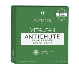 Vitalfan Chute De Cheveux Progressive 30 Unidades