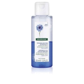 Waterproof Eye Make-Up Remover Organically Farmed Cornflower Waterproof Eye Make-Up Remover Organically Farmed Cornflower