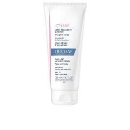 Ictyane Emollient Nutritive Creme Ictyane Emollient Nutritive Creme
