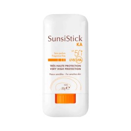 Avene Sunsistick KA SPF50+ 20 Gr Avene Sunsistick KA SPF50+ 20 Gr