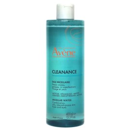 Avene Cleanance Micellar Water