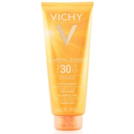 VICHY CAPITAL SOLEIL leche familiar SPF30