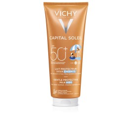Vichy Cap.Soleil Leite Crian�as IP50