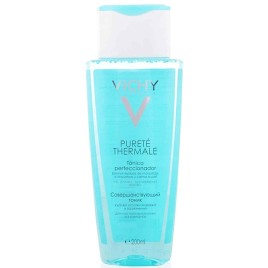 VICHY PURET� THERMALE lotion tonique perfectrice