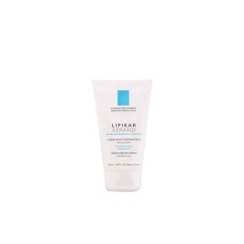 LA ROCHE POSAY LIPIKAR creme reparatrice pour les mains