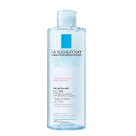 Ultra Água Micelar Peles Reativas Ultra Água Micelar Peles Reativas