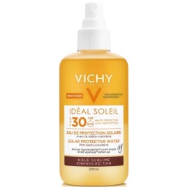 VICHY AGUA PROTECTORA LUM.SPF30