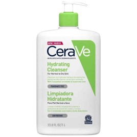 Creme de Limpeza Hidratante Creme de Limpeza Hidratante
