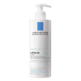 Lipikar Urea 5+Lait Lissant Apaisant Lipikar Urea 5+Lait Lissant Apaisant