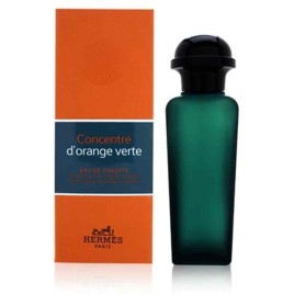 Herms Concentre D'Orange Verte EDT
