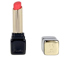 Kisskiss Tender Matte Tom 520 Sexy Coral
