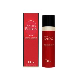 Hypnotic Poison Desodorizante Spray