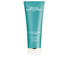 L'Hydro Active 24H Masque Fraîcheur Tri-Hydratant L'Hydro Active 24H Masque Fraîcheur Tri-Hydratant