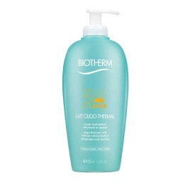 BIOTHERM AFTER-SUN oligo-thermal milk