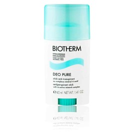 BIOTHERM PURE do stick