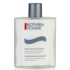 BIOTHERM HOMME anti-feu du rasoir BIOTHERM HOMME anti-feu du rasoir