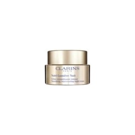 Clarins Nutri-Lumiere Nuit Revitalizing Night Cream