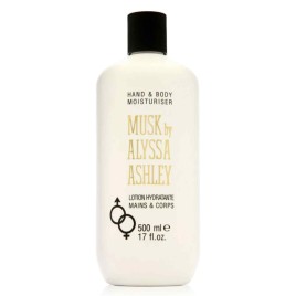 Alyssa Ashley MUSK Body Lotion Alyssa Ashley MUSK Body Lotion