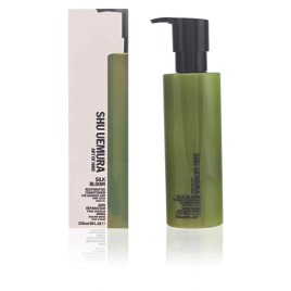 SHU UEMURA SILK BLOOM conditioner 2