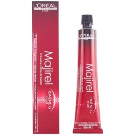 Majirel Ionène G Creme Coloração 5,35 Majirel Ionène G Creme Coloração 5,35