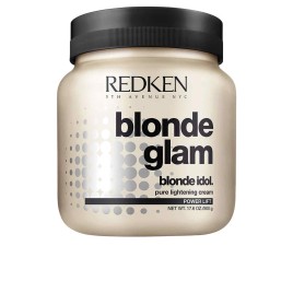 Blonde Glam Lightening Cream 500 gr Blonde Glam Lightening Cream 500 gr