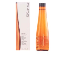 Urban Moisture Hydro-Nourishing Champ Cabelo Seco